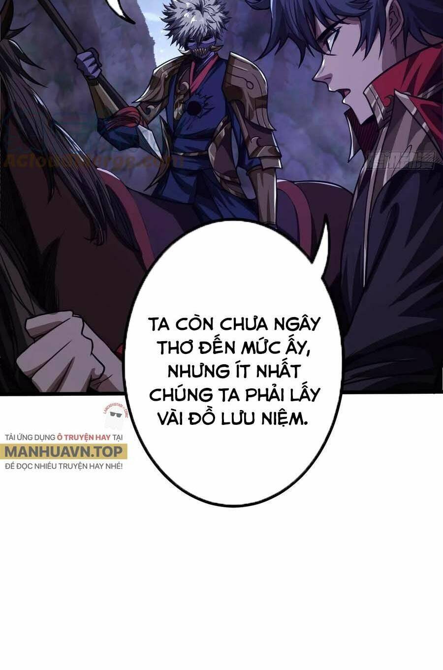Ma Lâm Thiên Hạ Chapter 55 - 16