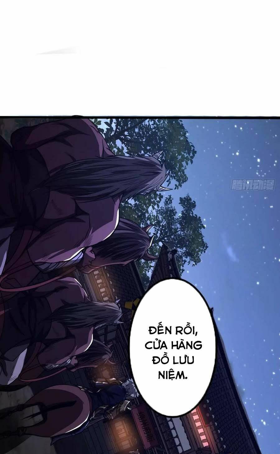 Ma Lâm Thiên Hạ Chapter 55 - 21