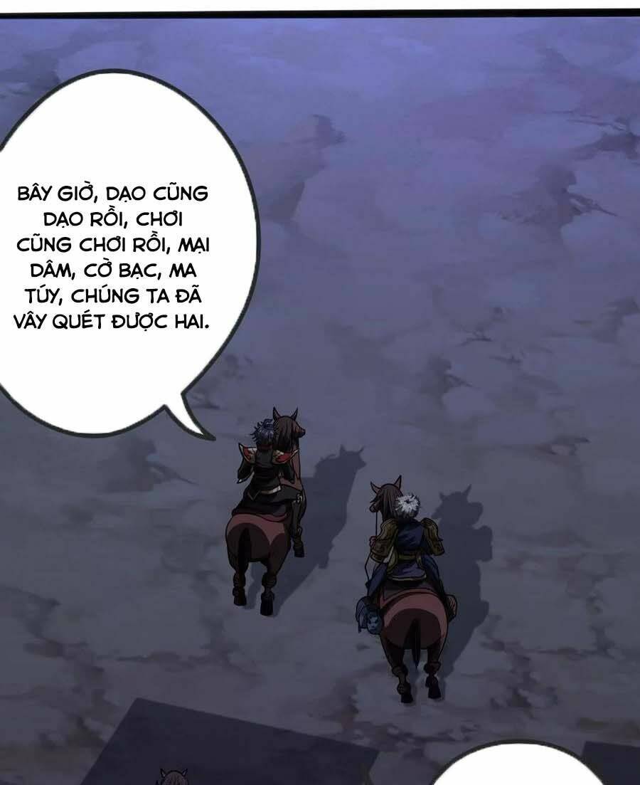 Ma Lâm Thiên Hạ Chapter 55 - 47