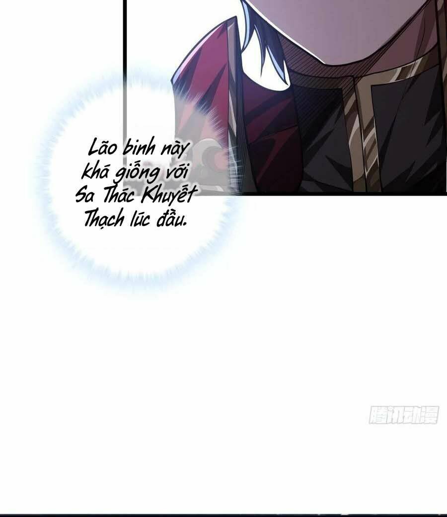Ma Lâm Thiên Hạ Chapter 55 - 6