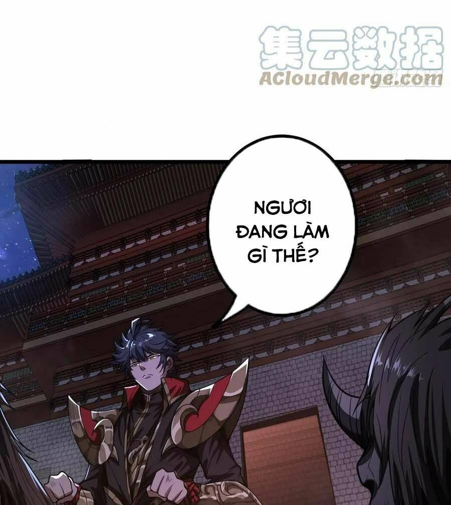 Ma Lâm Thiên Hạ Chapter 55 - 9