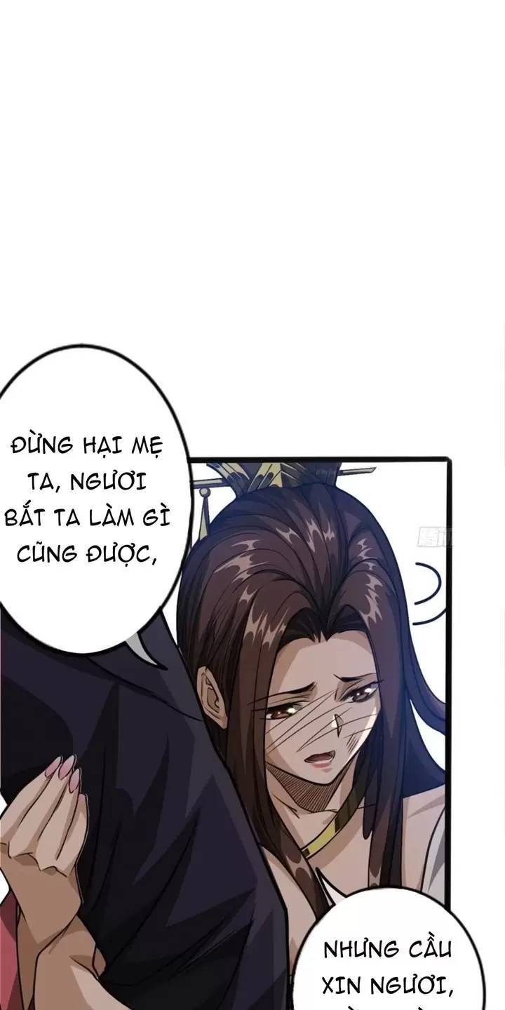 Ma Lâm Thiên Hạ Chapter 57 - 11