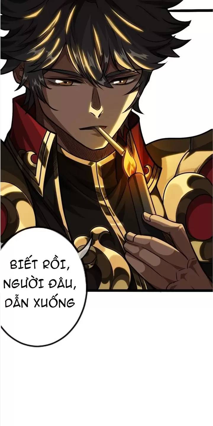 Ma Lâm Thiên Hạ Chapter 57 - 18