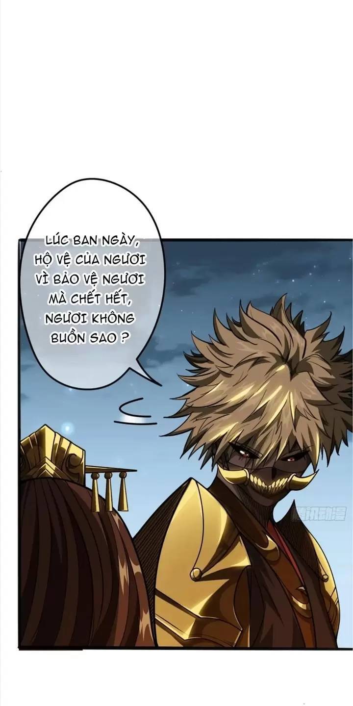 Ma Lâm Thiên Hạ Chapter 57 - 32