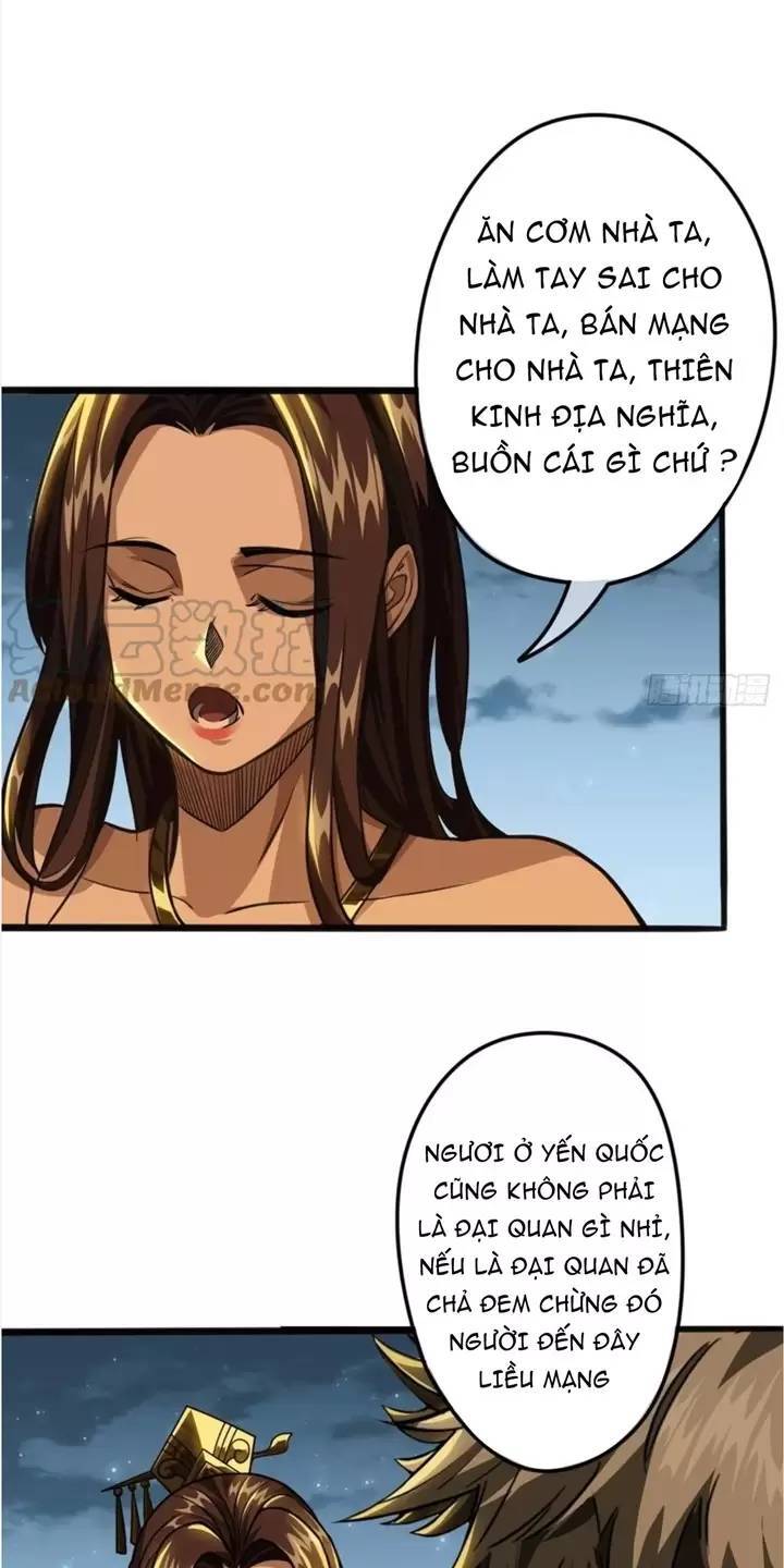 Ma Lâm Thiên Hạ Chapter 57 - 33