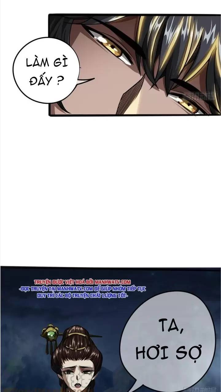 Ma Lâm Thiên Hạ Chapter 57 - 39