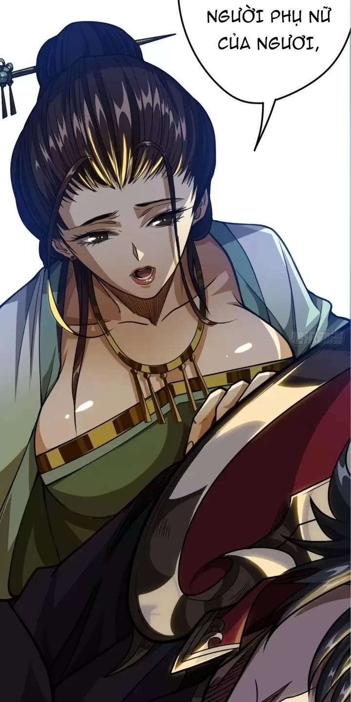 Ma Lâm Thiên Hạ Chapter 57 - 44
