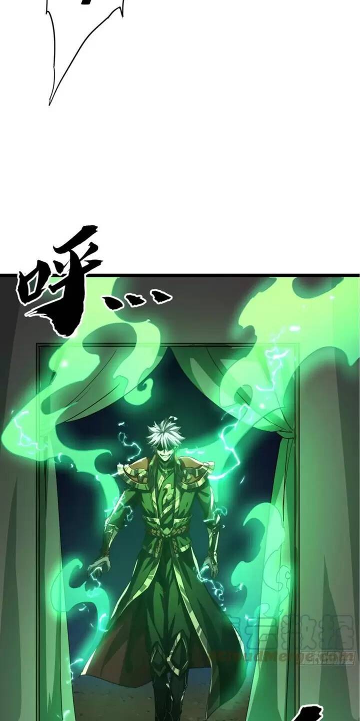 Ma Lâm Thiên Hạ Chapter 59 - 11