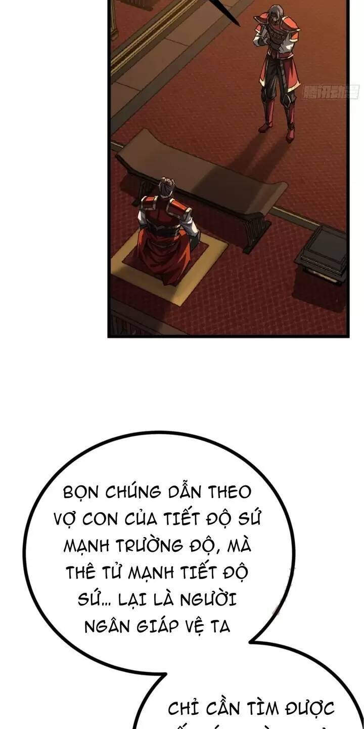 Ma Lâm Thiên Hạ Chapter 59 - 3