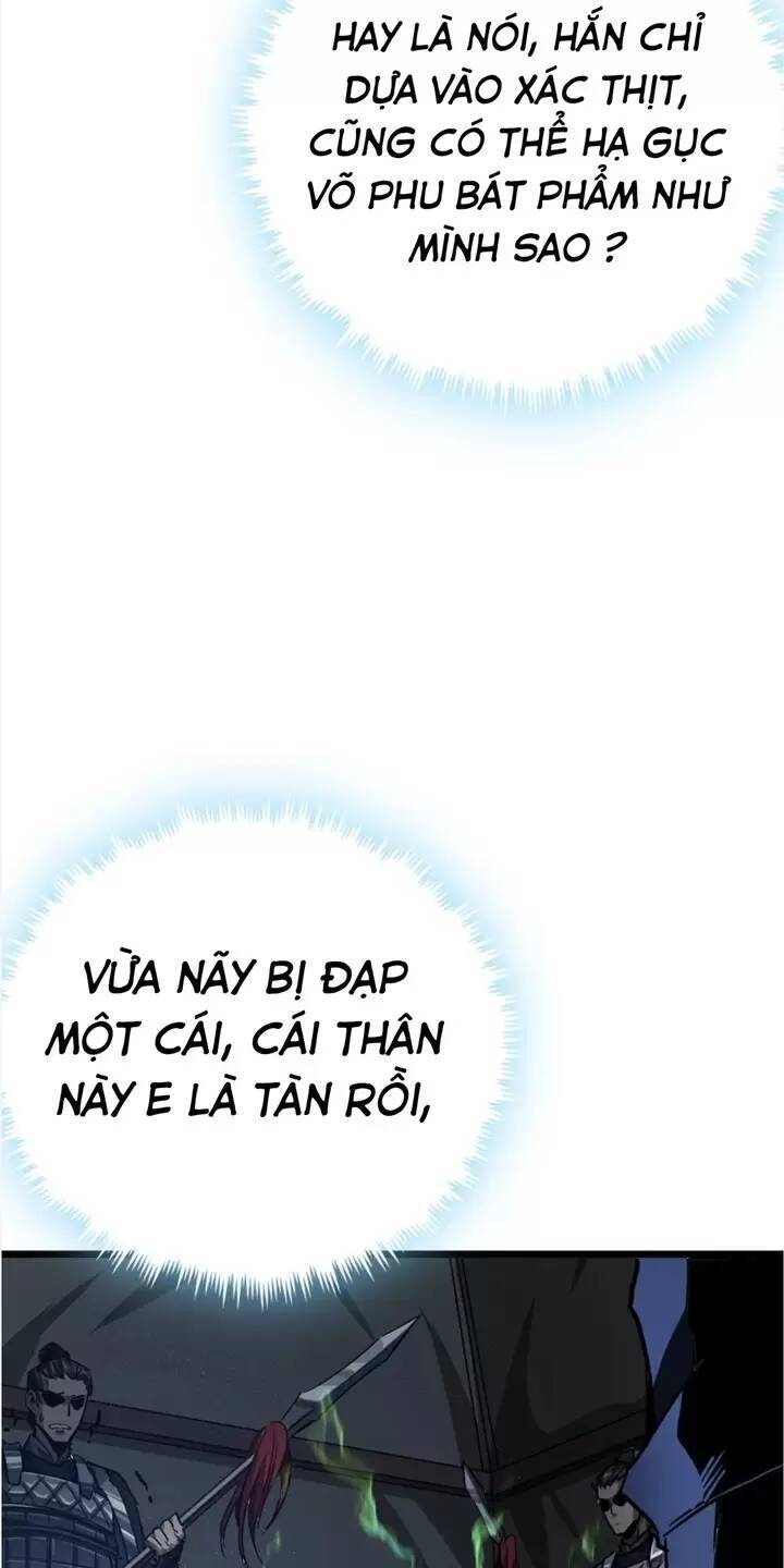 Ma Lâm Thiên Hạ Chapter 59 - 33