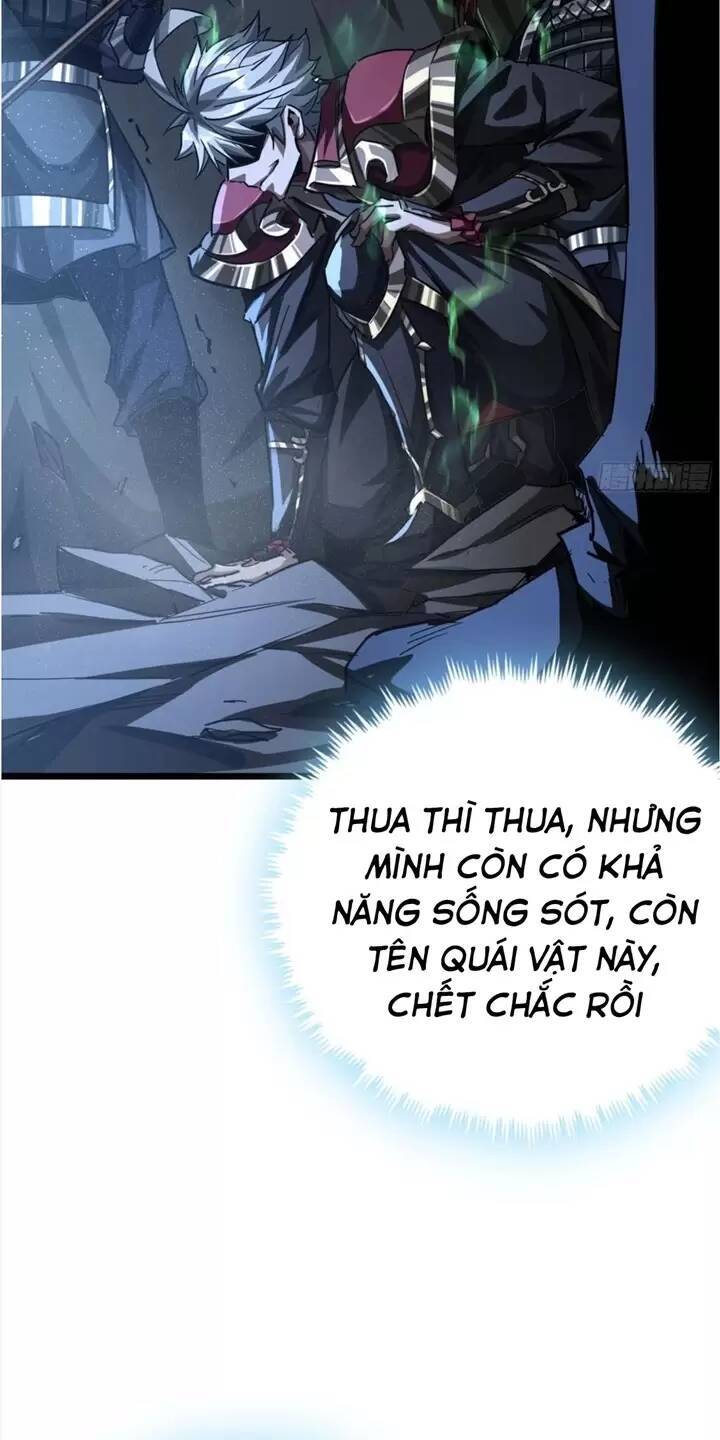 Ma Lâm Thiên Hạ Chapter 59 - 34