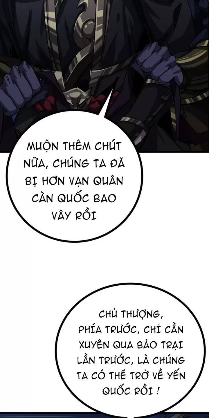 Ma Lâm Thiên Hạ Chapter 59 - 50