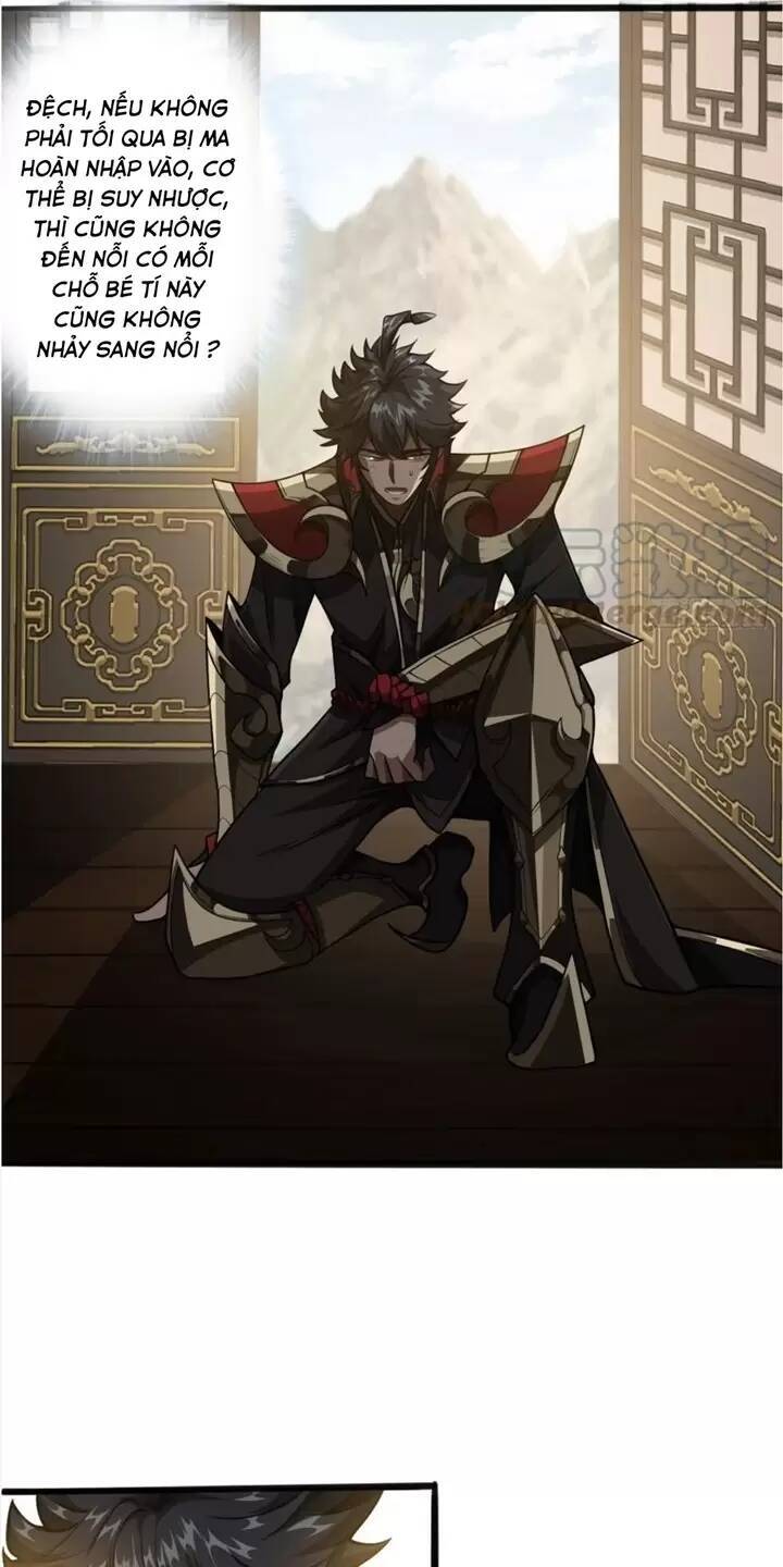 Ma Lâm Thiên Hạ Chapter 62 - 14