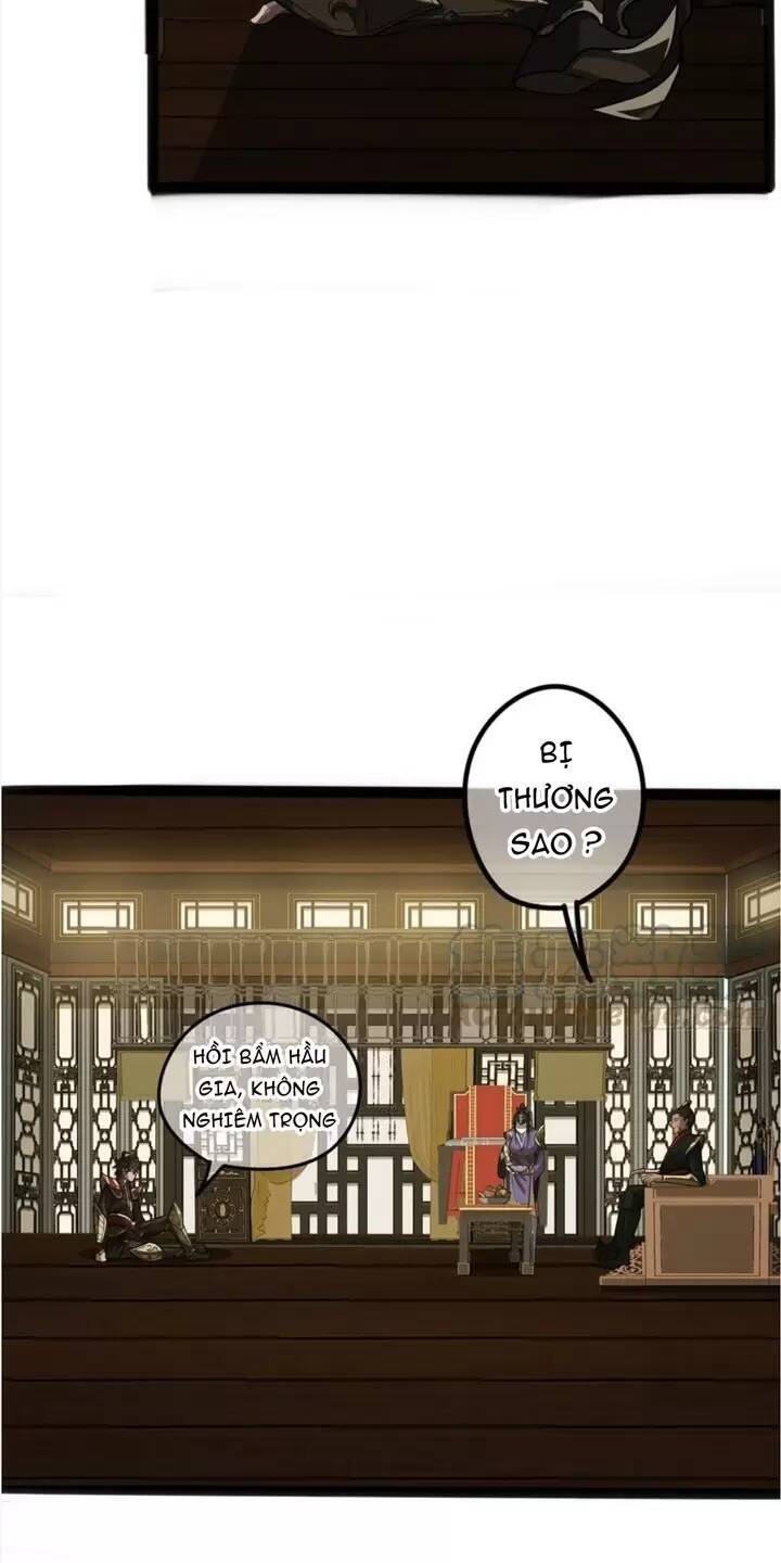 Ma Lâm Thiên Hạ Chapter 62 - 21