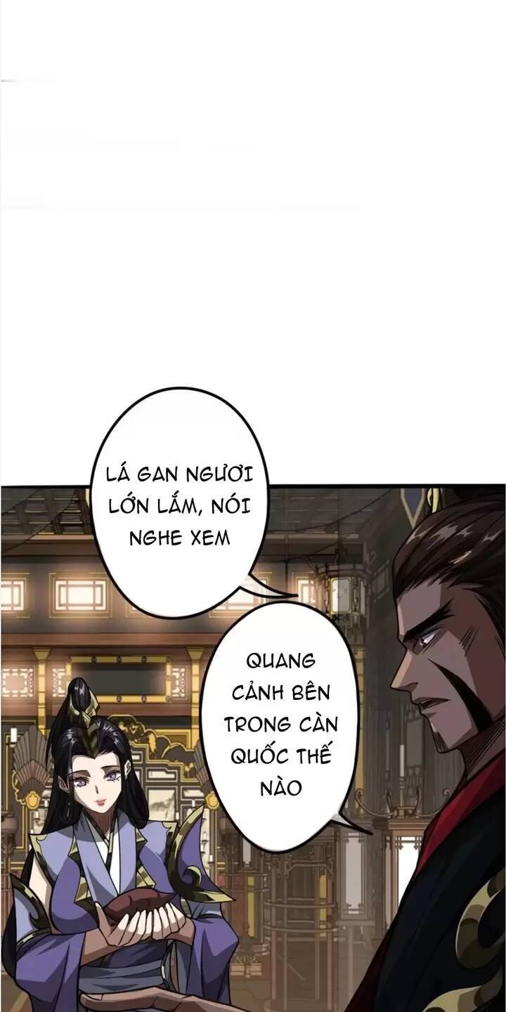 Ma Lâm Thiên Hạ Chapter 62 - 22