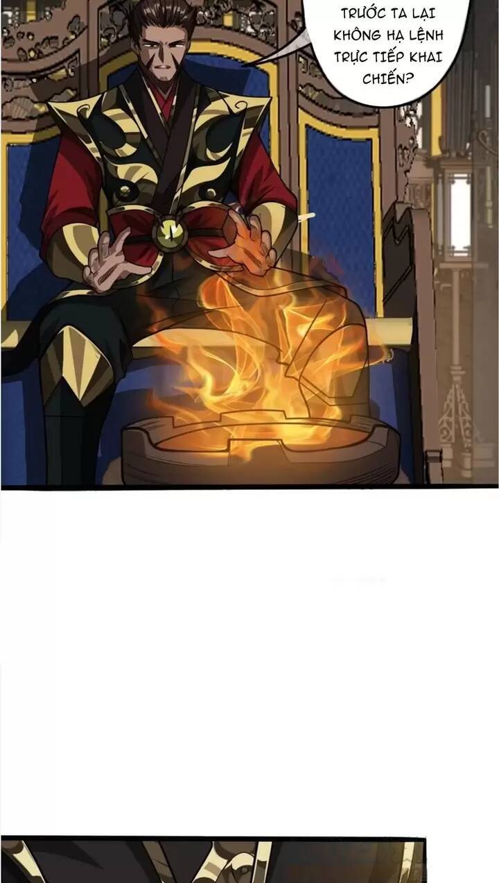 Ma Lâm Thiên Hạ Chapter 62 - 26