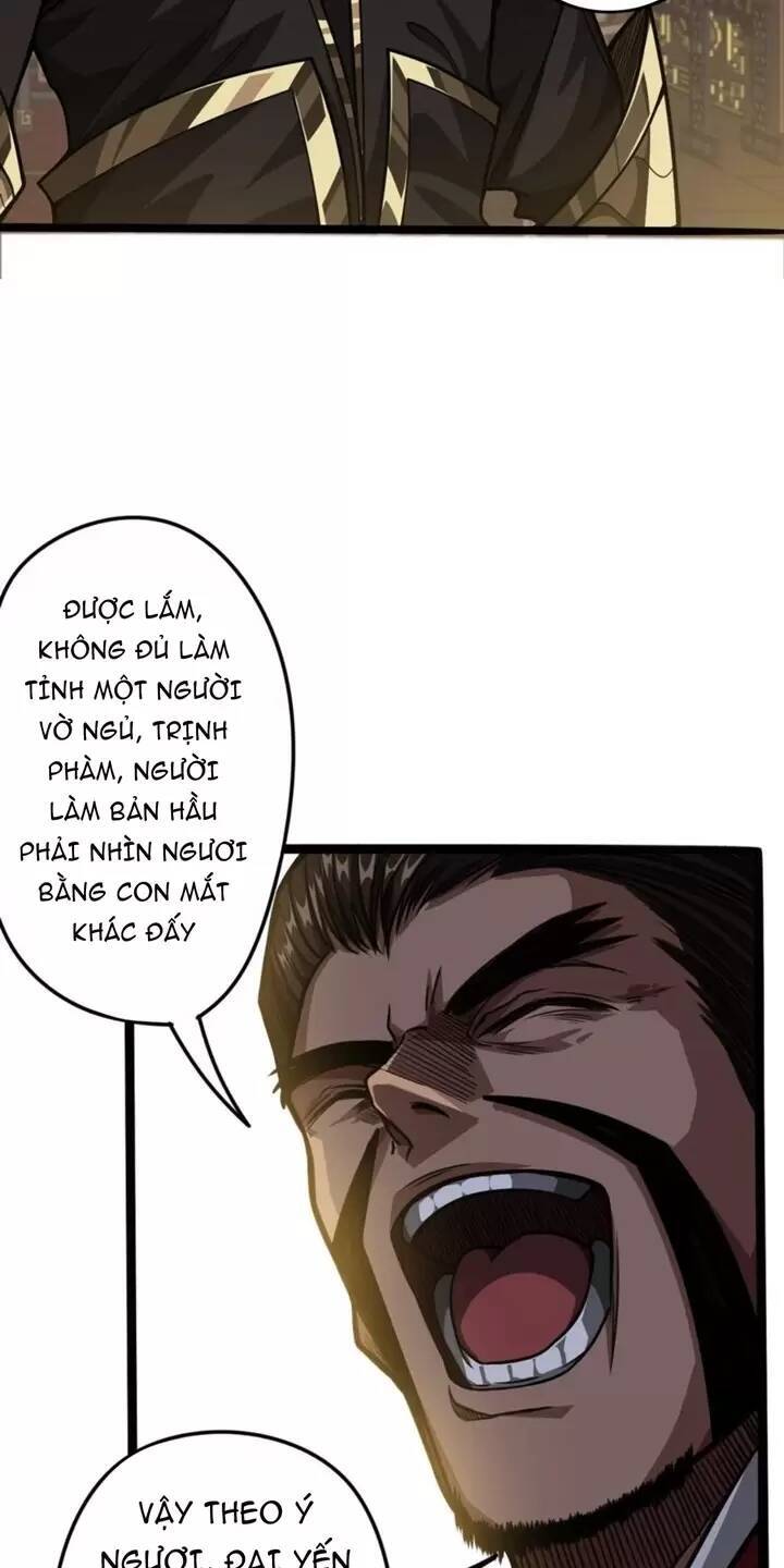Ma Lâm Thiên Hạ Chapter 62 - 31
