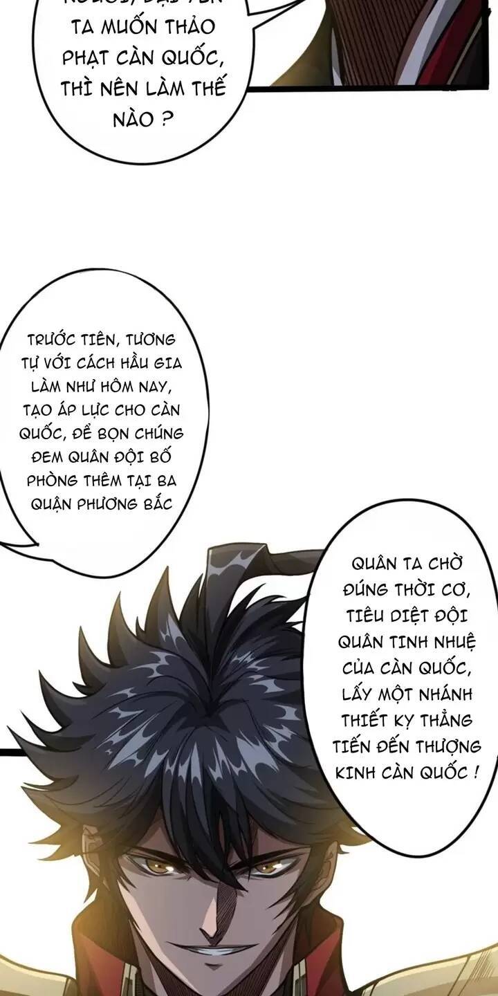Ma Lâm Thiên Hạ Chapter 62 - 32