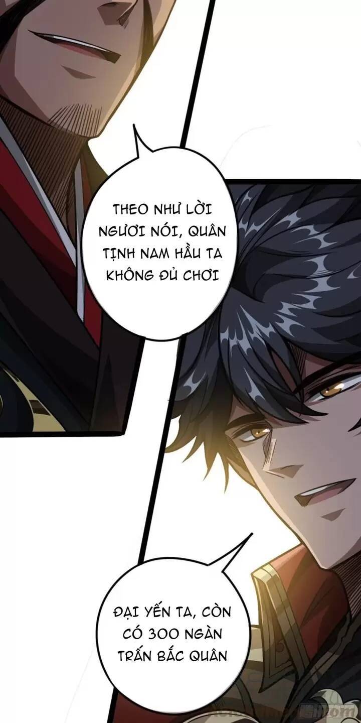 Ma Lâm Thiên Hạ Chapter 62 - 34