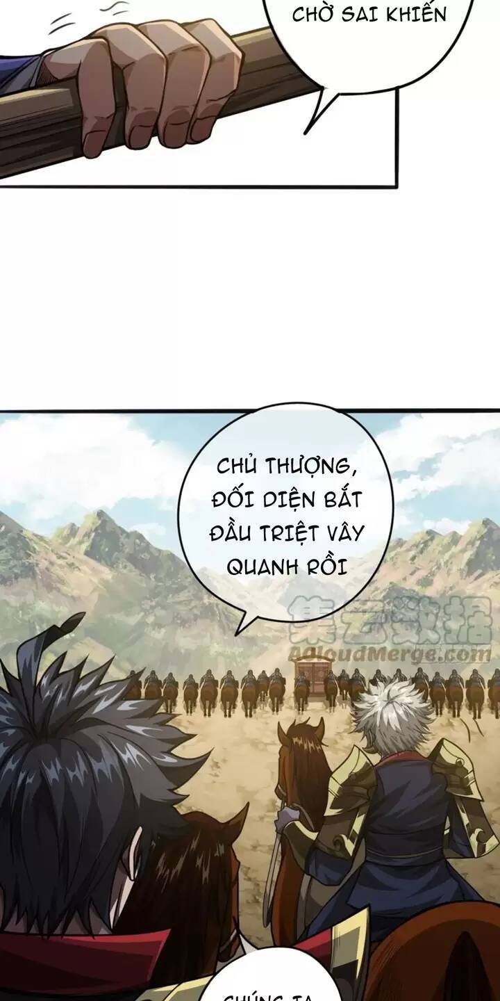 Ma Lâm Thiên Hạ Chapter 62 - 5