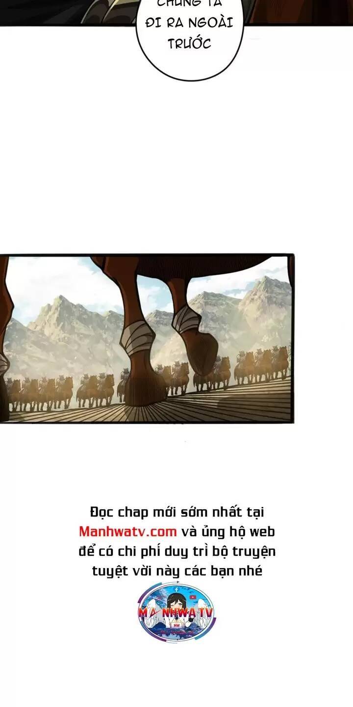 Ma Lâm Thiên Hạ Chapter 62 - 6