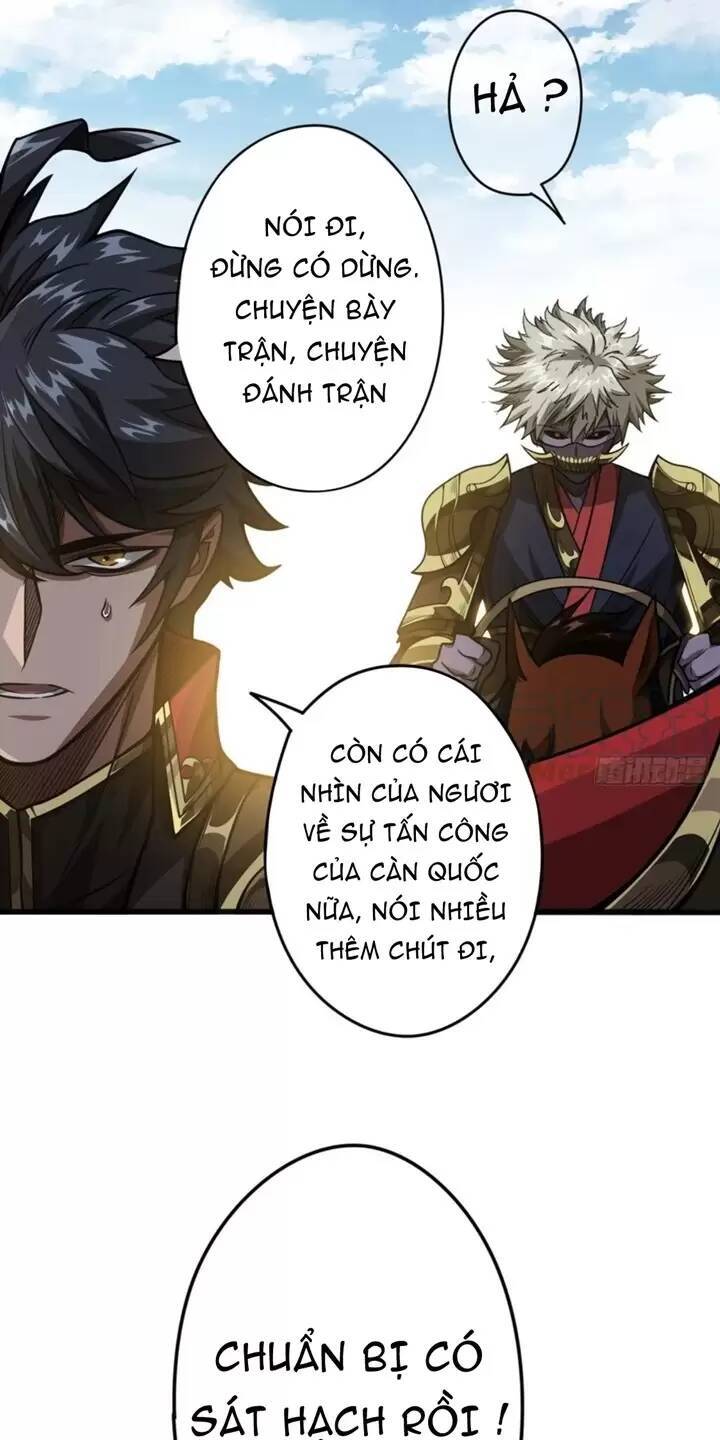 Ma Lâm Thiên Hạ Chapter 62 - 9