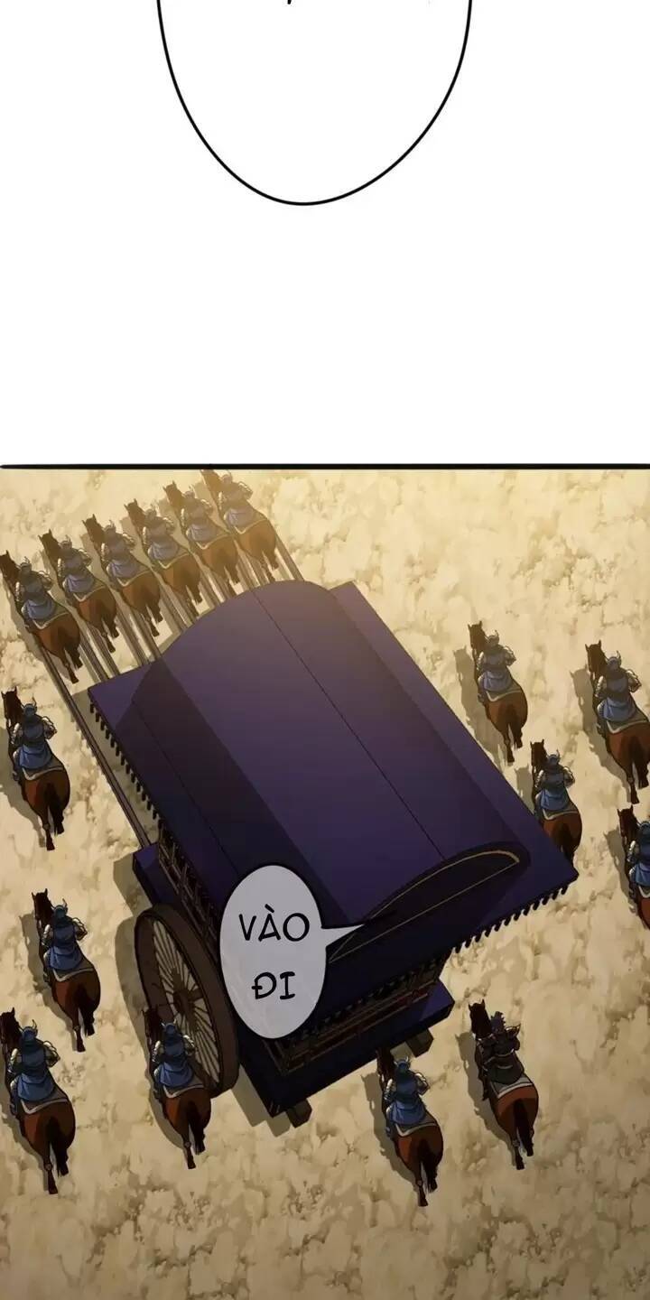 Ma Lâm Thiên Hạ Chapter 62 - 10