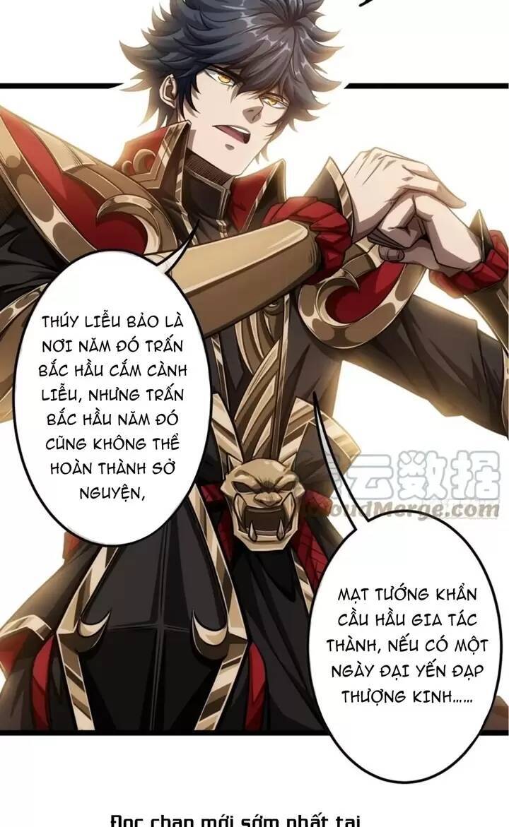 Ma Lâm Thiên Hạ Chapter 63 - 12