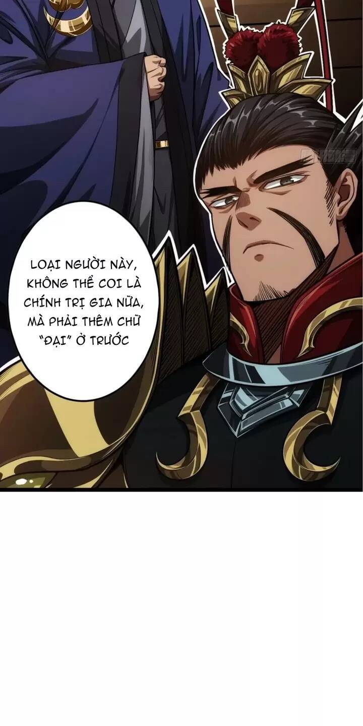 Ma Lâm Thiên Hạ Chapter 63 - 19