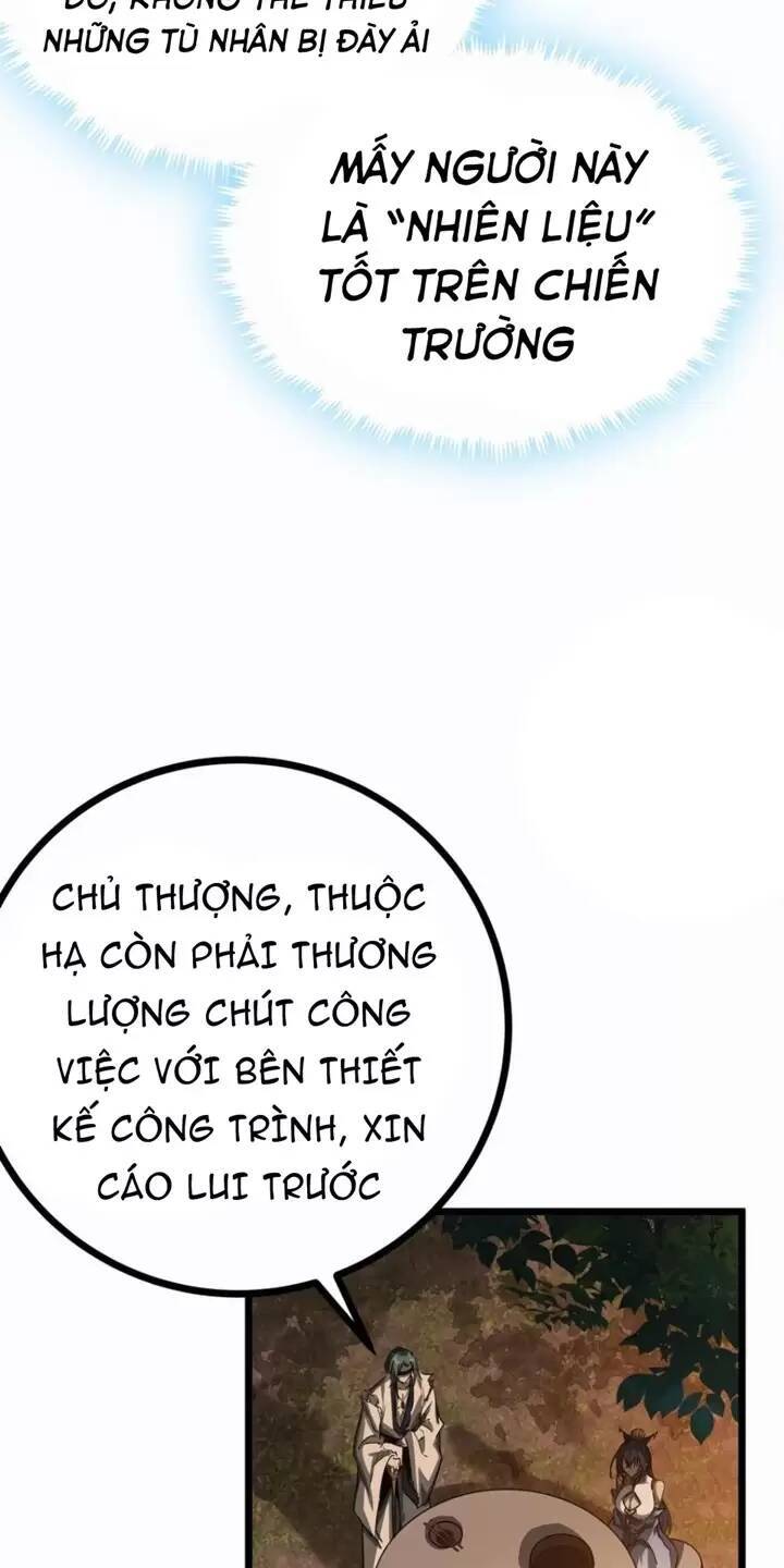 Ma Lâm Thiên Hạ Chapter 64 - 23