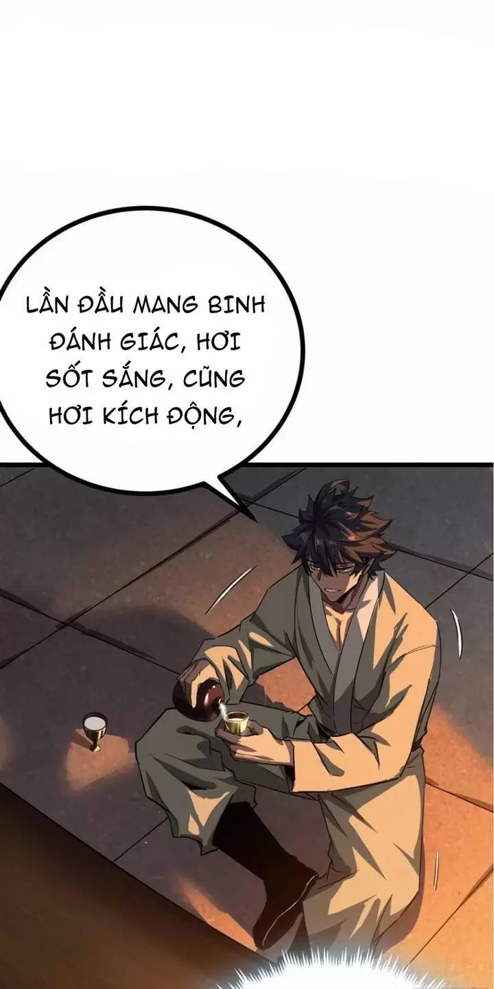 Ma Lâm Thiên Hạ Chapter 64 - 29