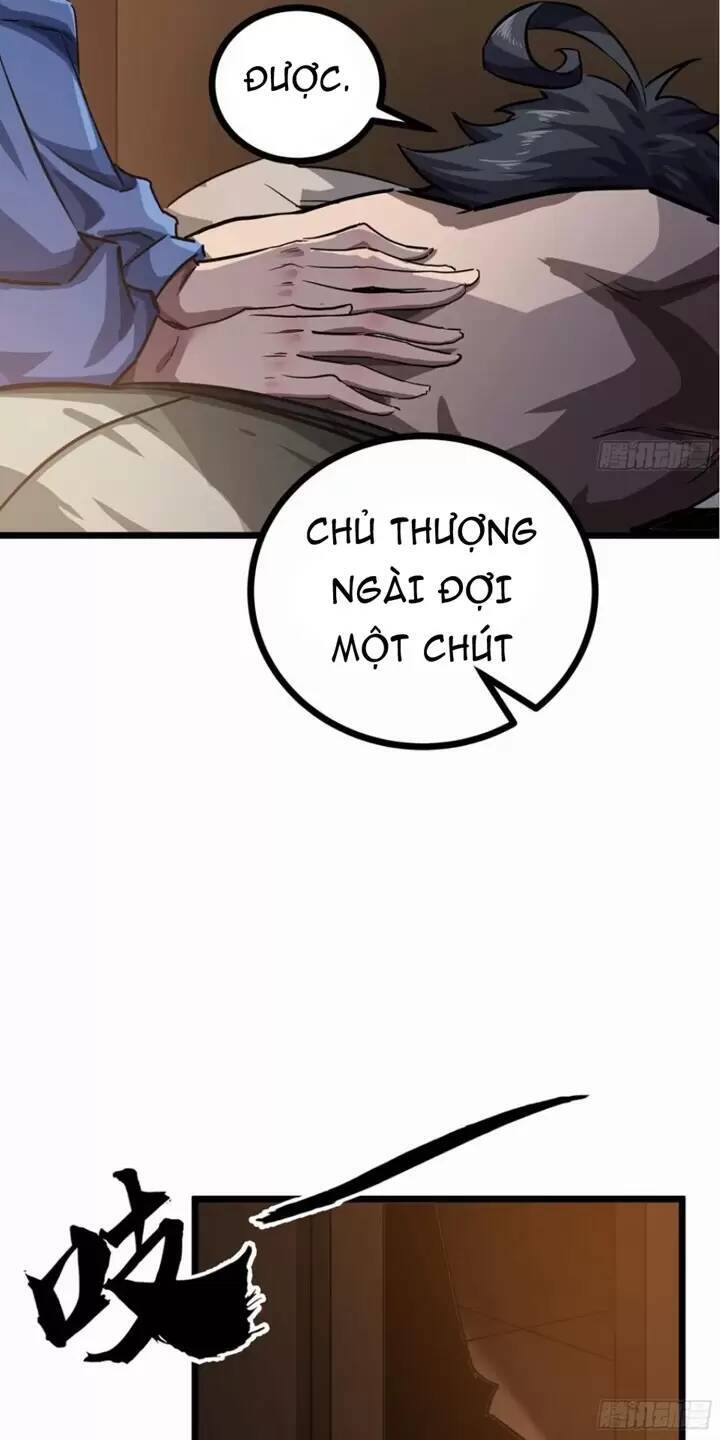 Ma Lâm Thiên Hạ Chapter 64 - 4