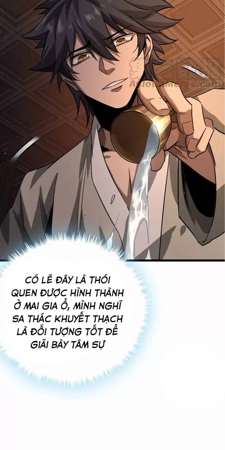 Ma Lâm Thiên Hạ Chapter 64 - 32