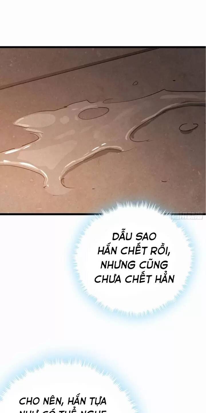 Ma Lâm Thiên Hạ Chapter 64 - 33