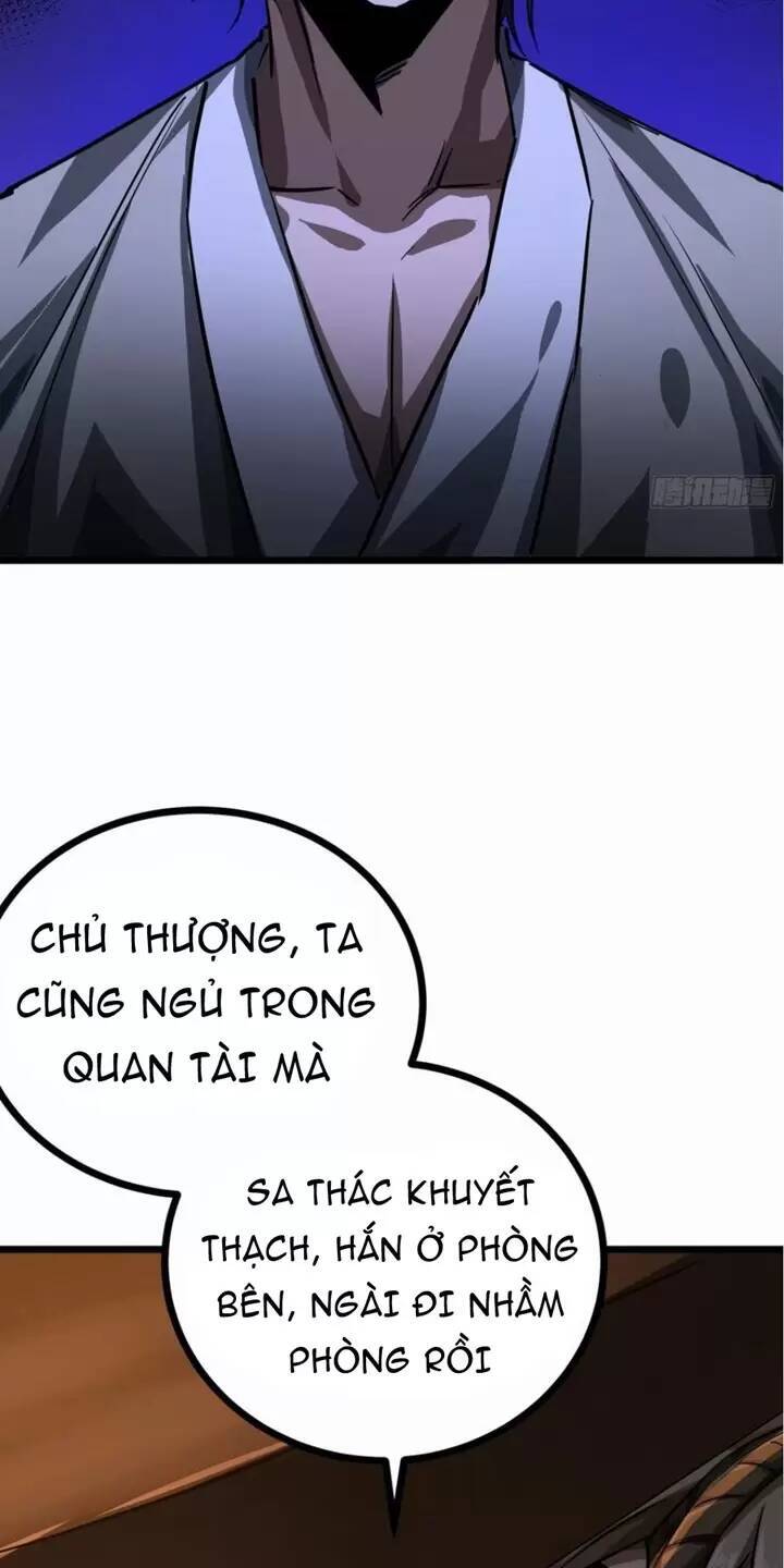 Ma Lâm Thiên Hạ Chapter 64 - 40