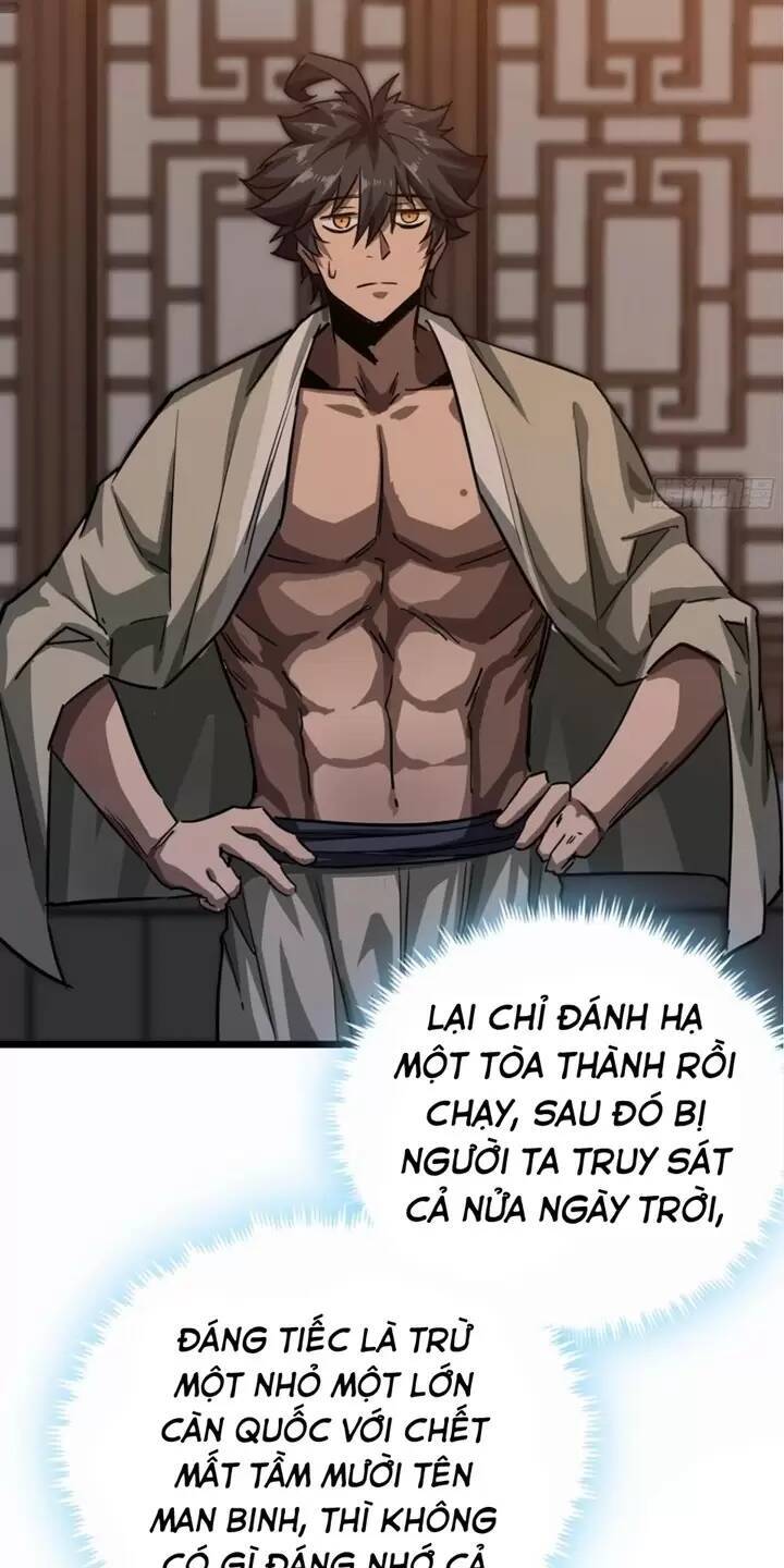 Ma Lâm Thiên Hạ Chapter 64 - 6
