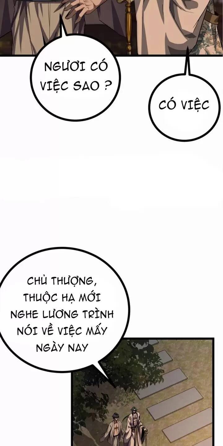 Ma Lâm Thiên Hạ Chapter 64 - 9