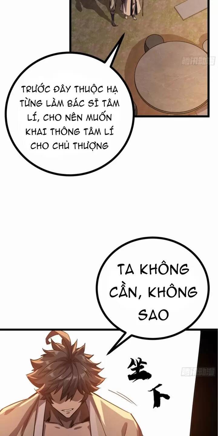 Ma Lâm Thiên Hạ Chapter 64 - 10
