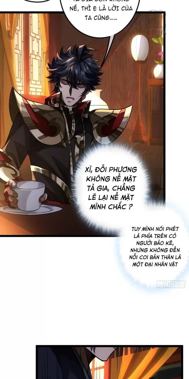 Ma Lâm Thiên Hạ Chapter 65 - 11