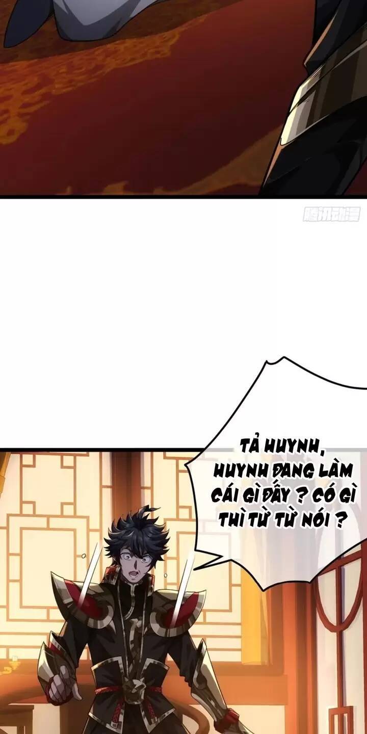 Ma Lâm Thiên Hạ Chapter 65 - 17