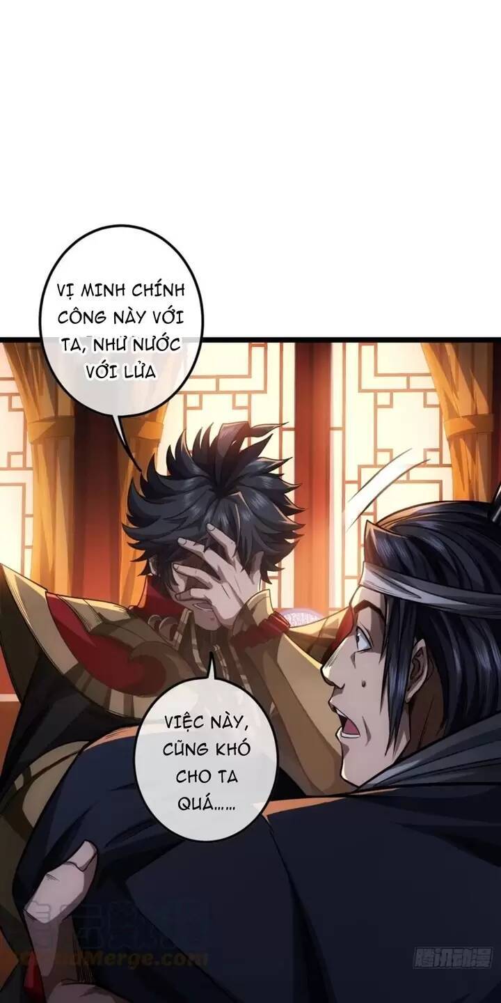 Ma Lâm Thiên Hạ Chapter 65 - 23