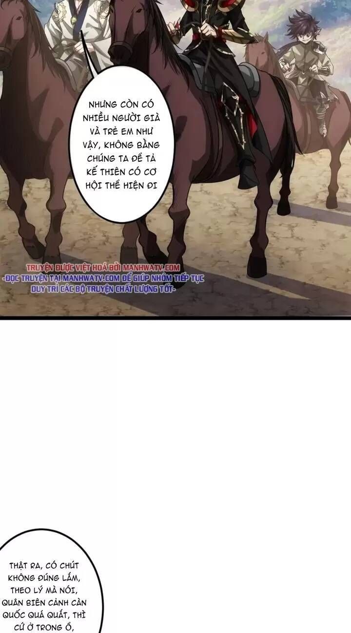 Ma Lâm Thiên Hạ Chapter 65 - 26