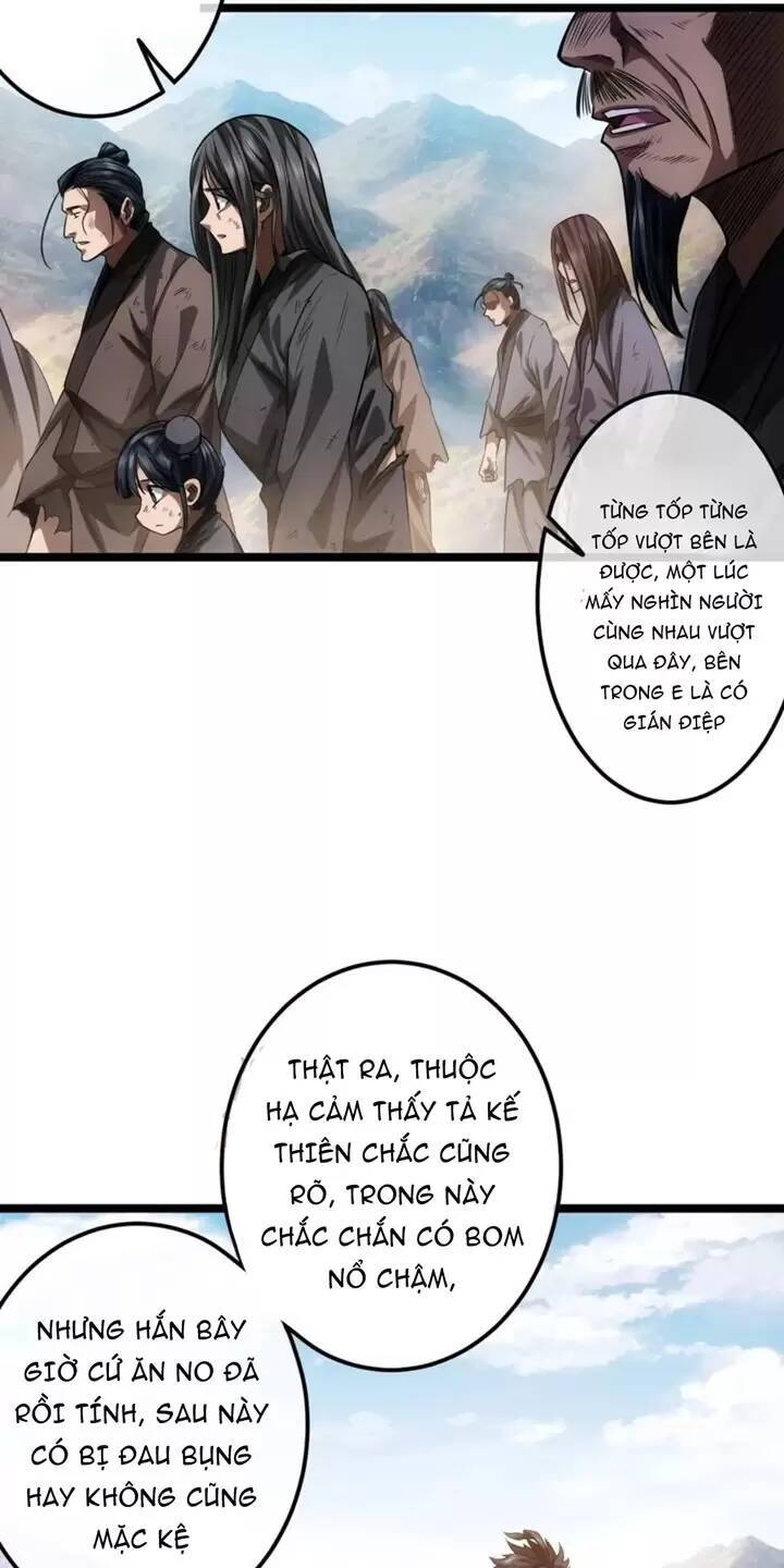 Ma Lâm Thiên Hạ Chapter 65 - 27