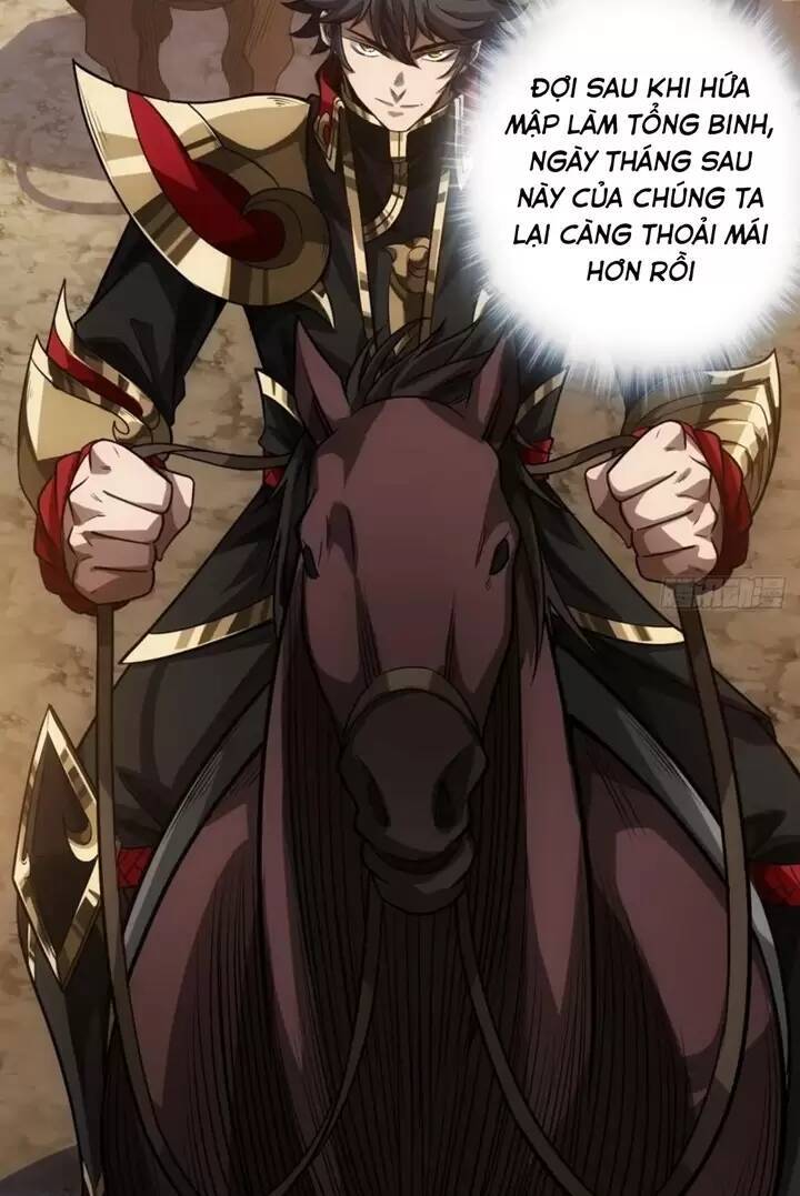 Ma Lâm Thiên Hạ Chapter 65 - 30