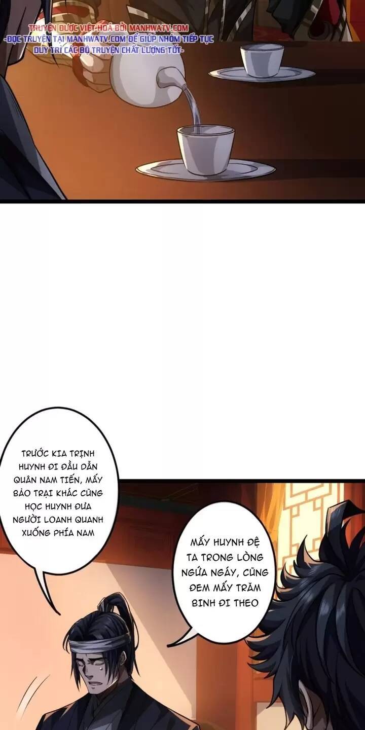 Ma Lâm Thiên Hạ Chapter 65 - 6