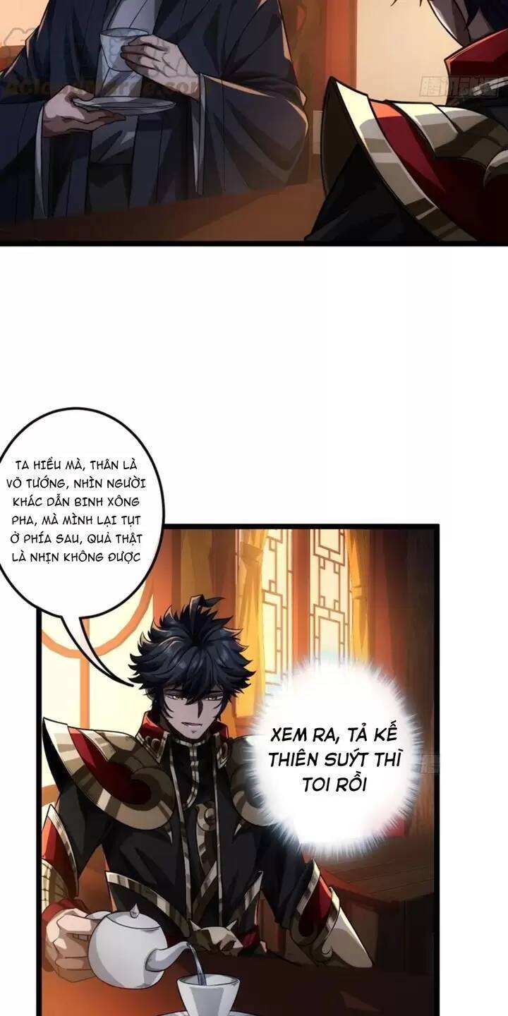 Ma Lâm Thiên Hạ Chapter 65 - 7