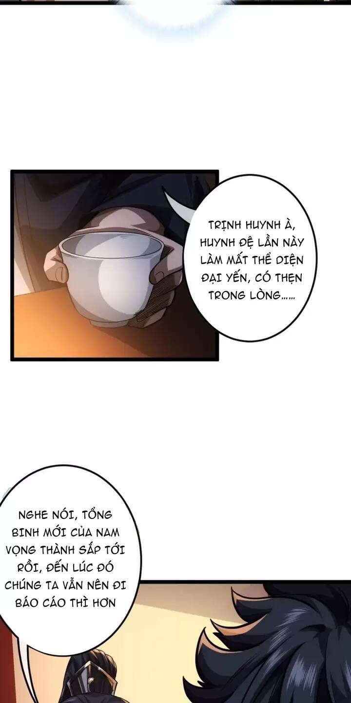 Ma Lâm Thiên Hạ Chapter 65 - 9