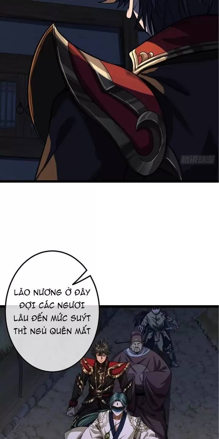 Ma Lâm Thiên Hạ Chapter 67 - 24