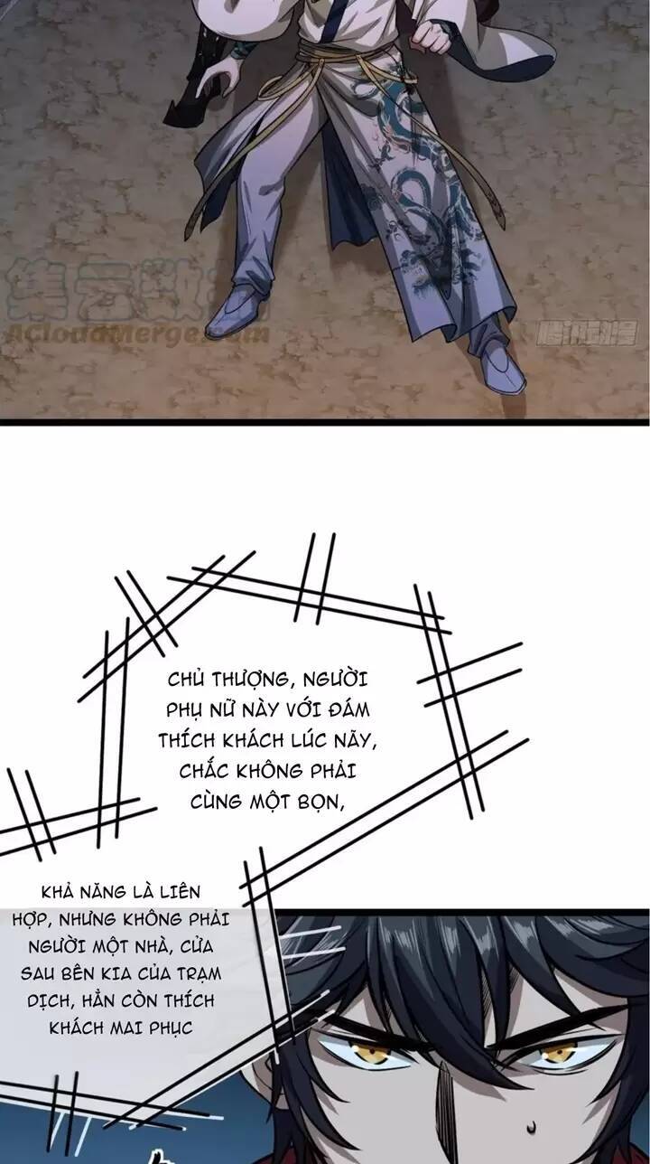 Ma Lâm Thiên Hạ Chapter 67 - 25