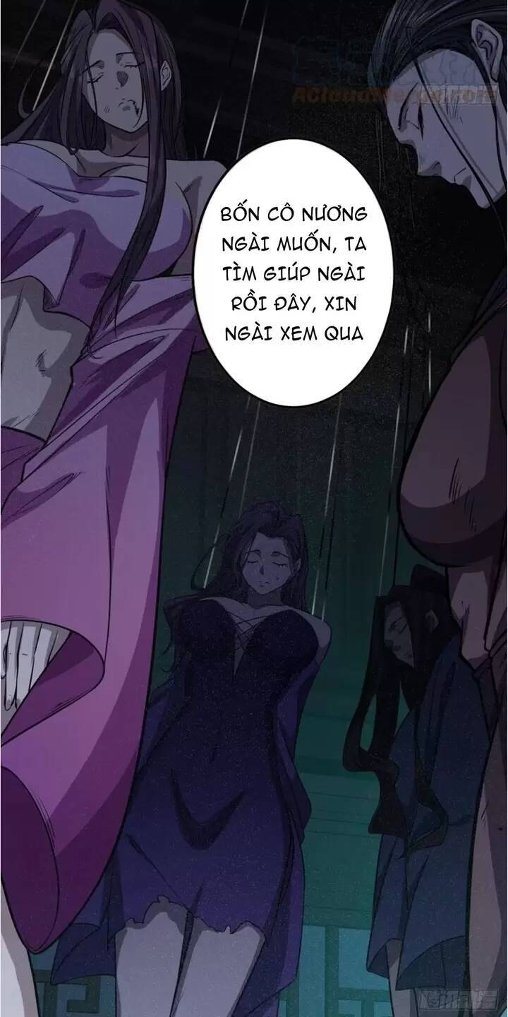 Ma Lâm Thiên Hạ Chapter 67 - 28